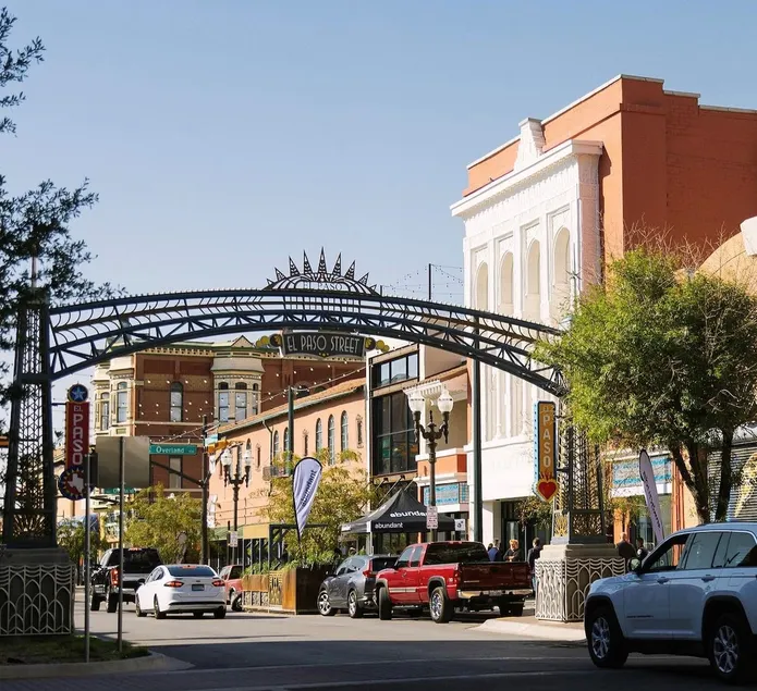 The Merrick Building in Downtown 302 - Image 1