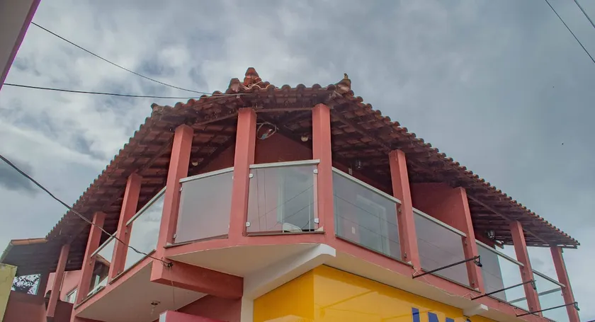 Pousada Canto Do Aconchego - Image 1