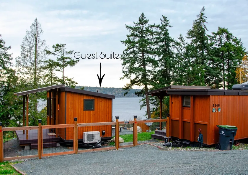 Detached Guest Suite - Image 1