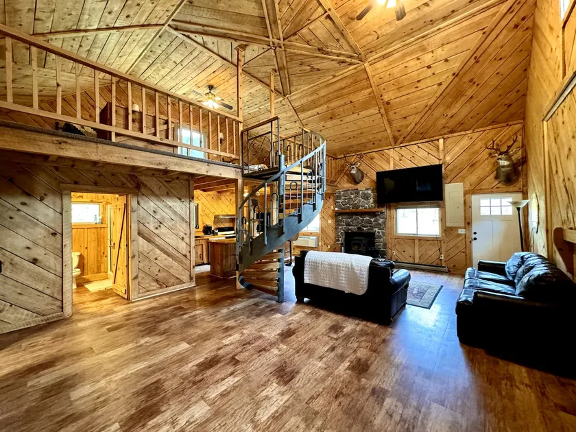 Wildcat Ranch - Image 1
