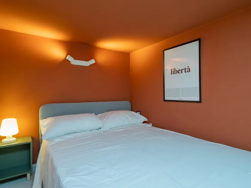 [IHost Apartment] - Romilli 17A - Image 1