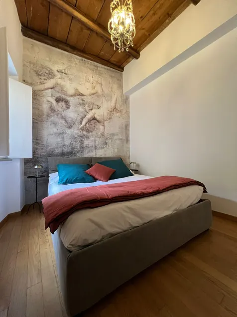 Hotel Palazzo Manfredi – Small Luxury Hotels of the World - Image 1