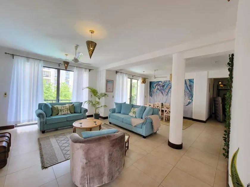 Whimsical Wanderlust near Sarova Whitesands - Image 1
