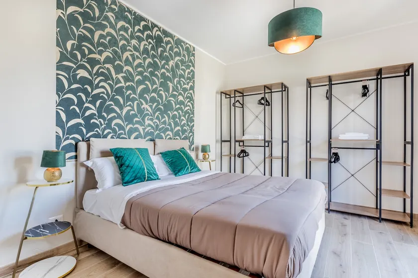 Nepi green apartment - Image 1
