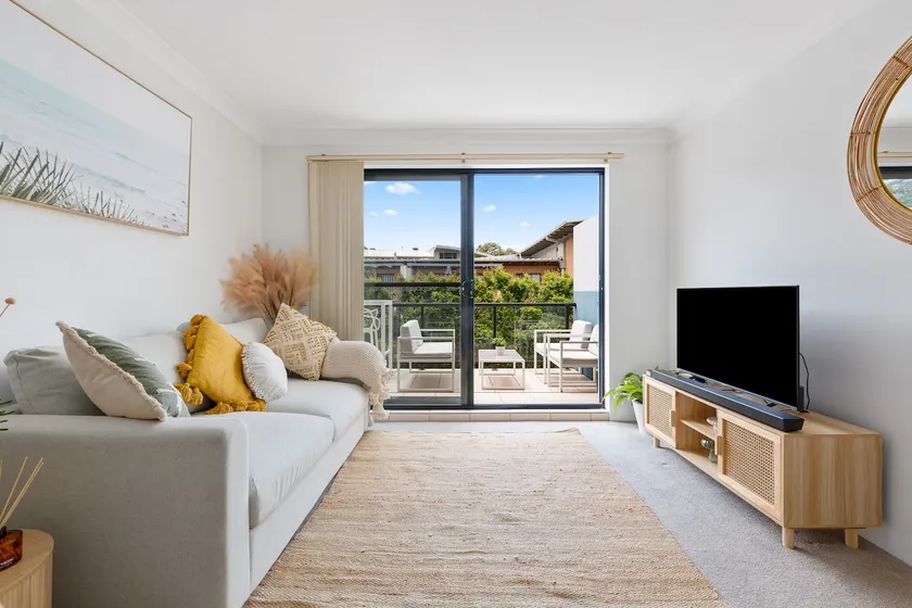 Blissful Hideaway in Brookvale-Parking PetFriendly - Image 1