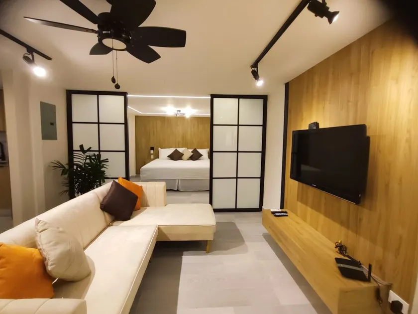 Apartamento #3 Luxury Love - Image 1