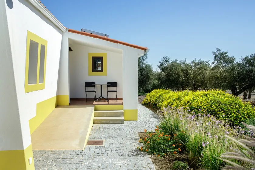 Monte de Matacães - House of Beehives - Image 1