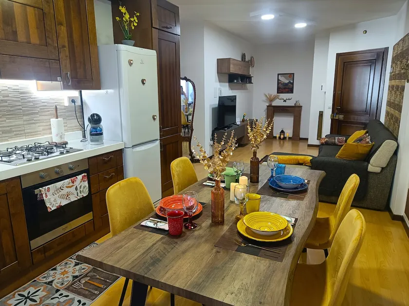 Central Living Borno - Image 1