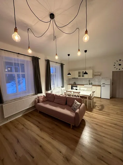 Apartment in Sedmidomek, Desna III - Image 1