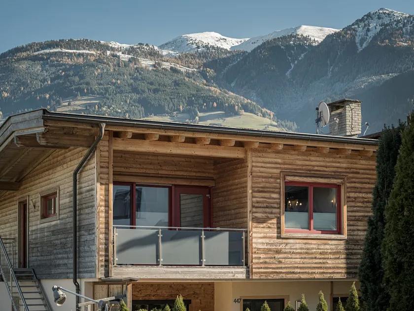 Pankrazberg Lodge Appartement - Image 1