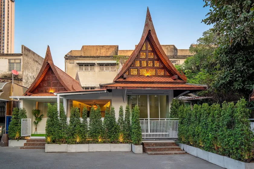 Designer house Chao Phraya River - OH Homes 12 - Image 1