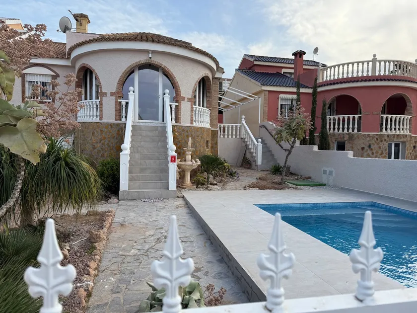 CASA DE SUENO Your dream house - Image 1