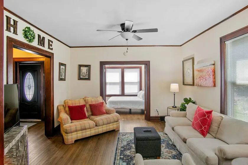 Cozy home perfect for families - Near Naval Base! - Image 1