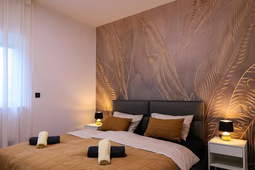 Grgic Apartments - Lux APT1 - Free Parking - Image 1