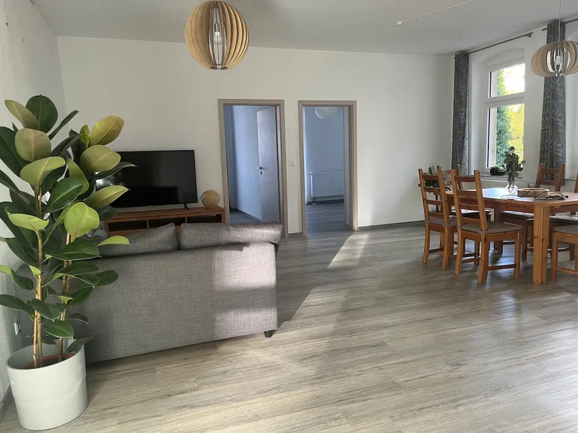 Small apartment in the Freiberger old town - Image 1