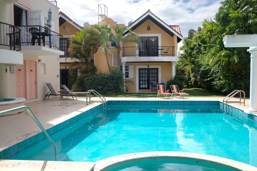 Casa Allanda, 1 Bedroom Condo with pool - Image 1