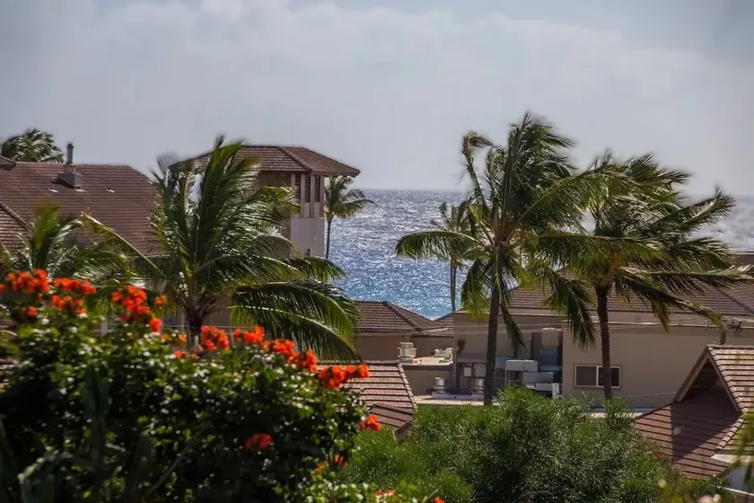 Entire Condo with Ocean Views, Koloa, HI - Image 1