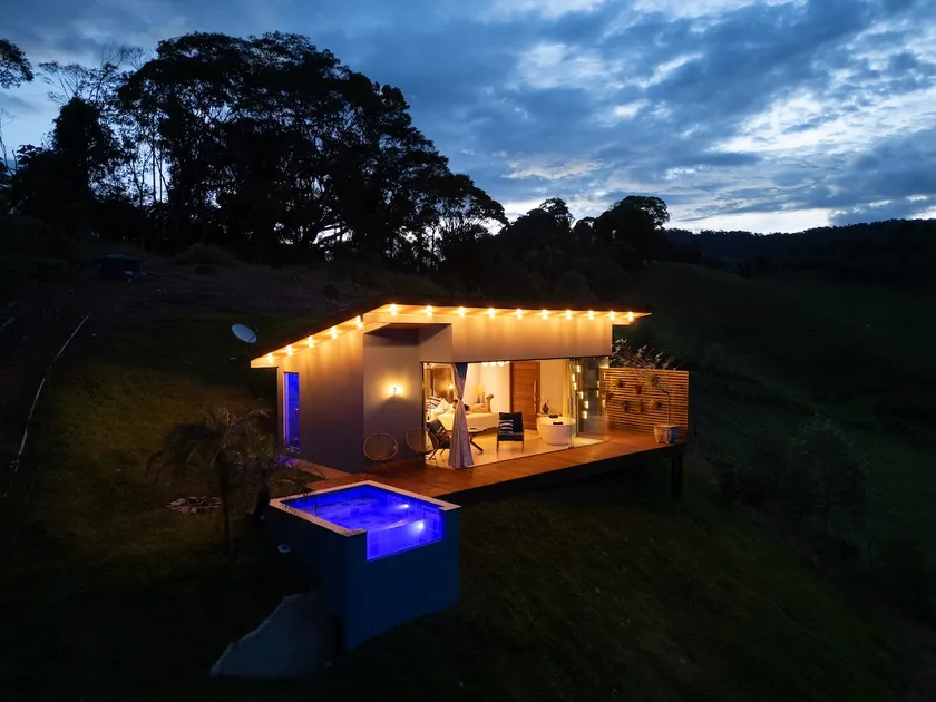 Monte Verde Cabin - @lazernasmontanhas - Image 1
