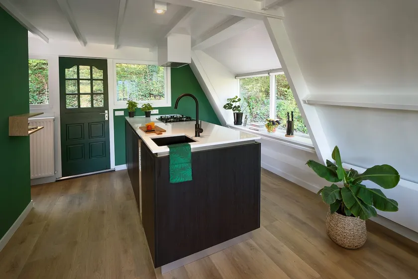 The most beautiful holiday home in Durbuy - Image 1