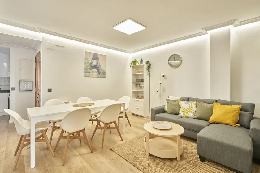 Lovely place in Barrio del Oeste - Image 1