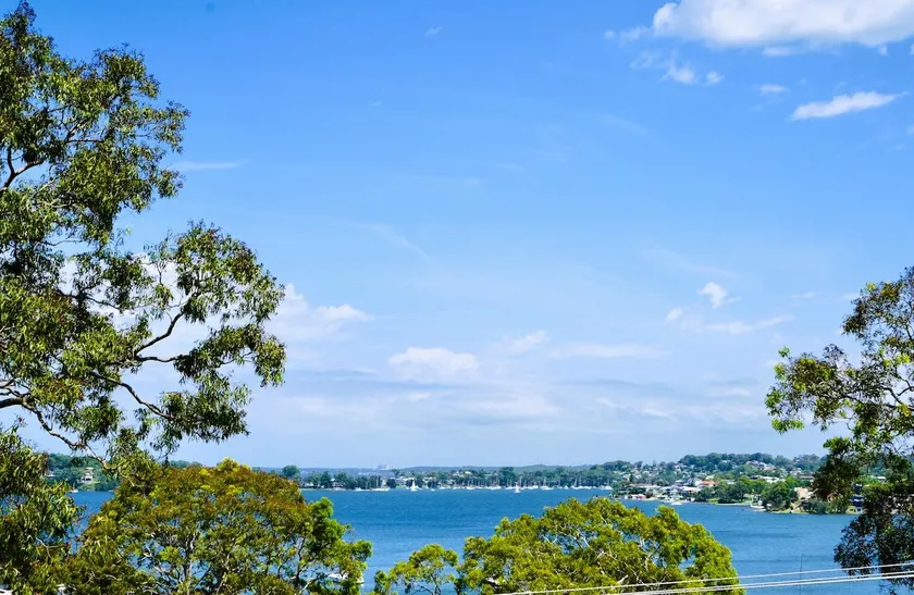 So Sweet Home with Water View - Image 1