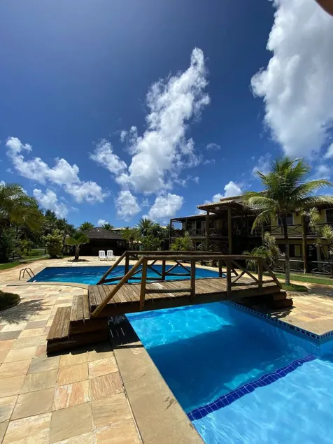 Cozy Village in Itacimirim, right on the sand - Image 1