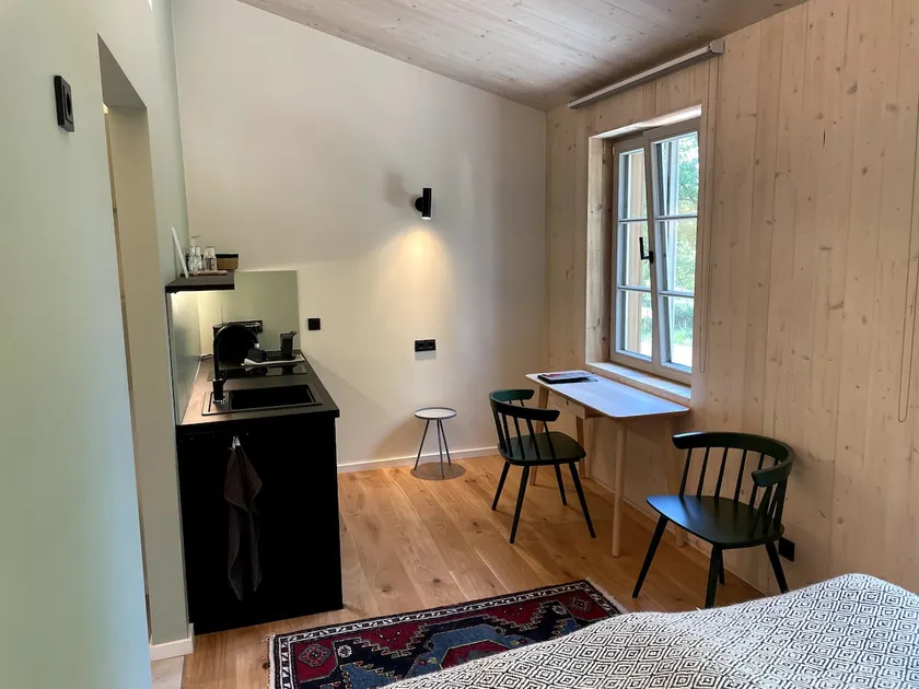 Small apartment in the Ruppin Lake District - Image 1