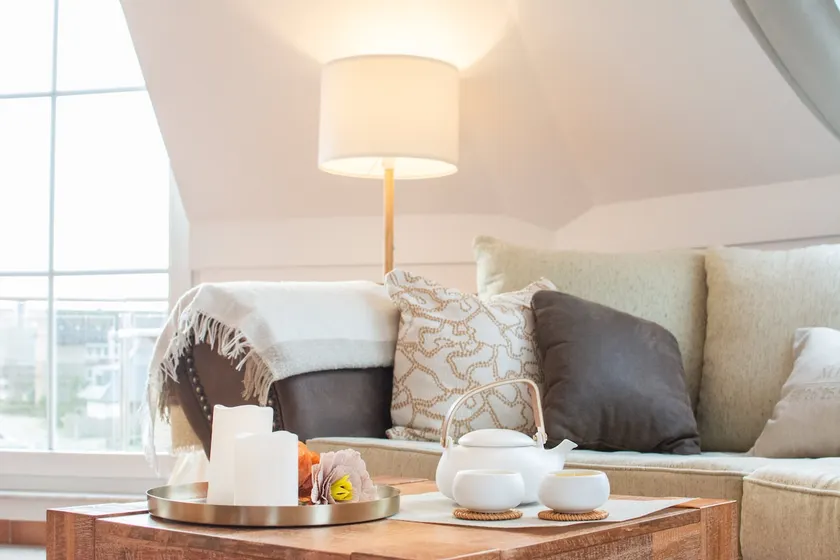 Villanelle - Vacation home - Image 1