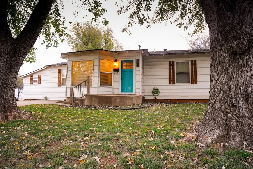 La Casa Zia - Image 1