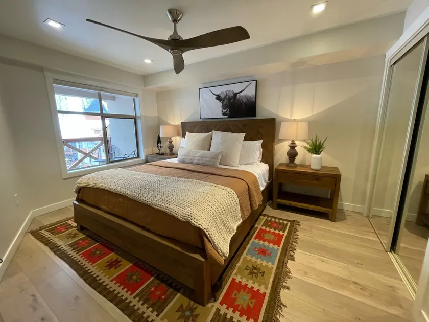 New! Modern Condo Breathtaking Views Ski In-Out! - Image 1