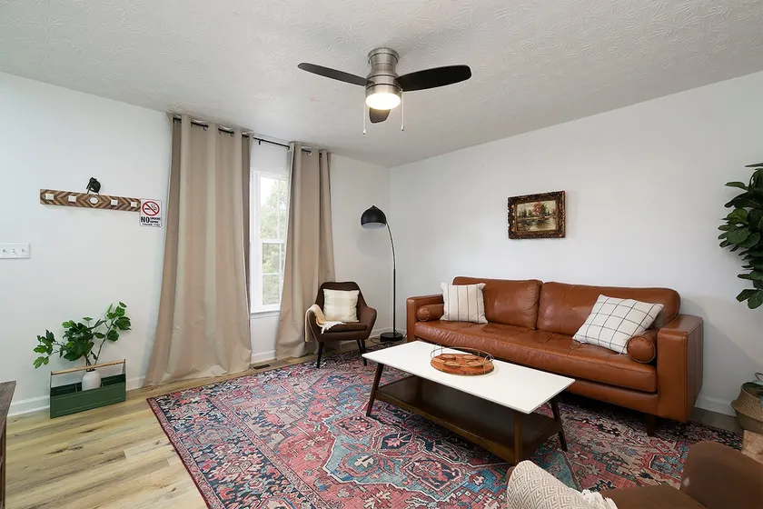 Tranquil 2Bedroom 2Bath Retreat - Image 1