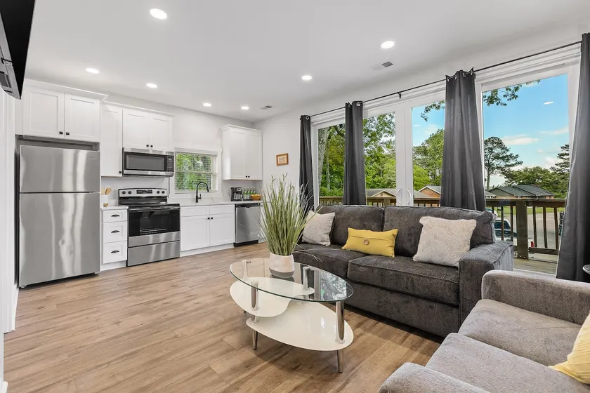 Home In Chattanooga - Image 1