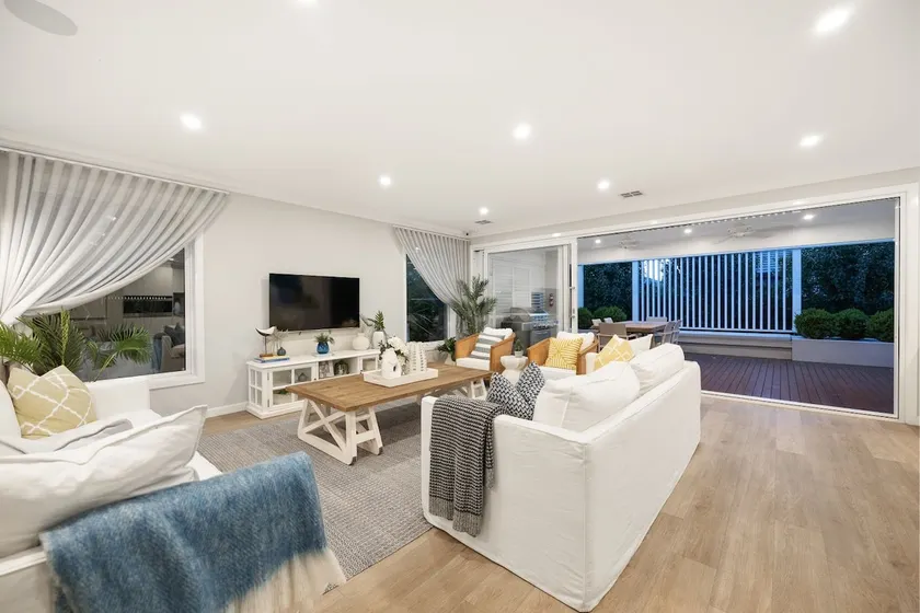 Harpley Estate - Luxurious Family Werribee Getaway - Image 1