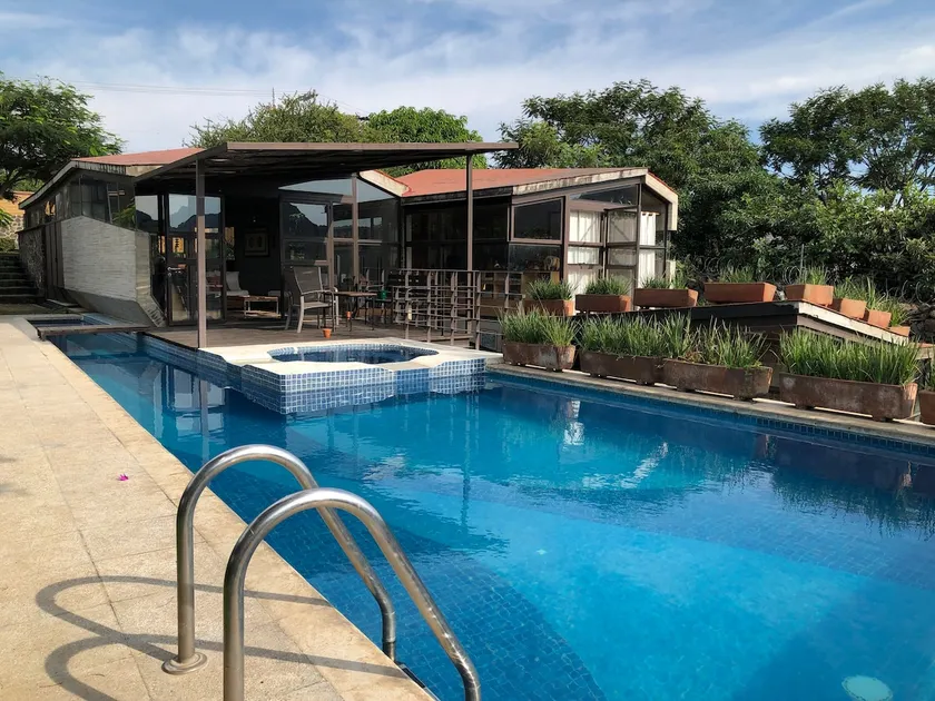 Casa Tlayapacan, Relax & Enjoy! - Image 1