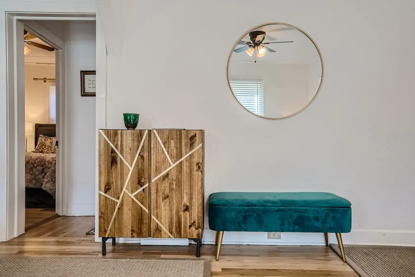 Spacious 2BR Home in West Denver - Image 1