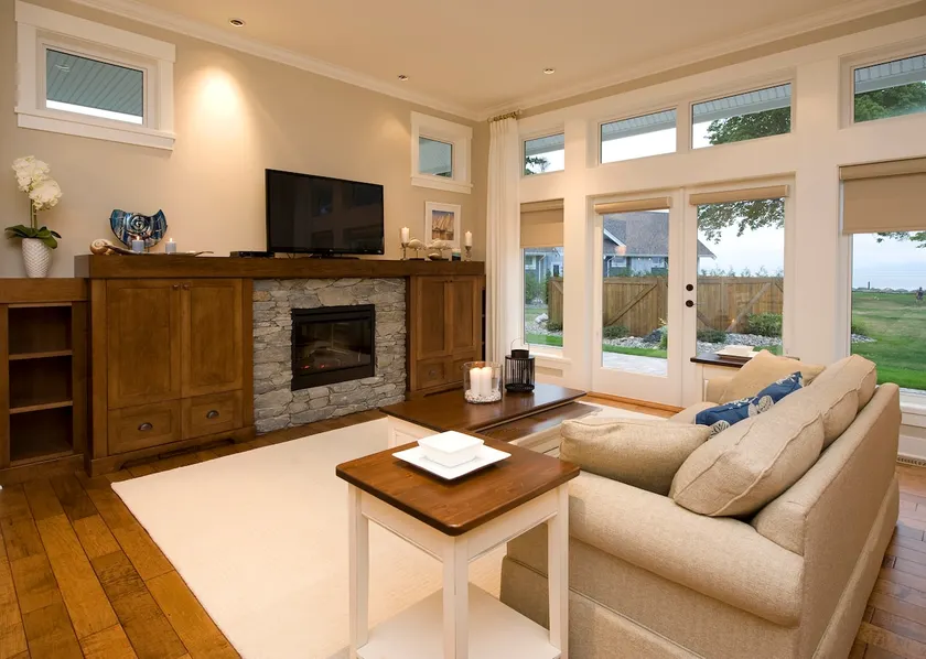 Spacious Ocean View Cottage 41 - Image 1
