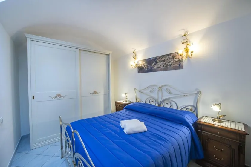 Apartment Antica Cisterna - Image 1