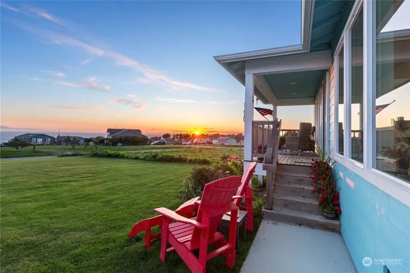 Whidbey Island Salish Sea Getaway - Image 1