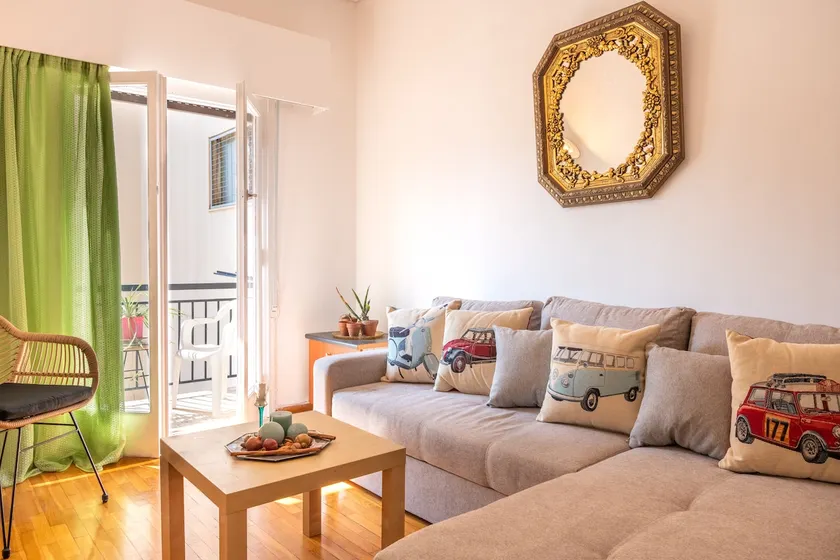 Filoxenia apartment - Image 1