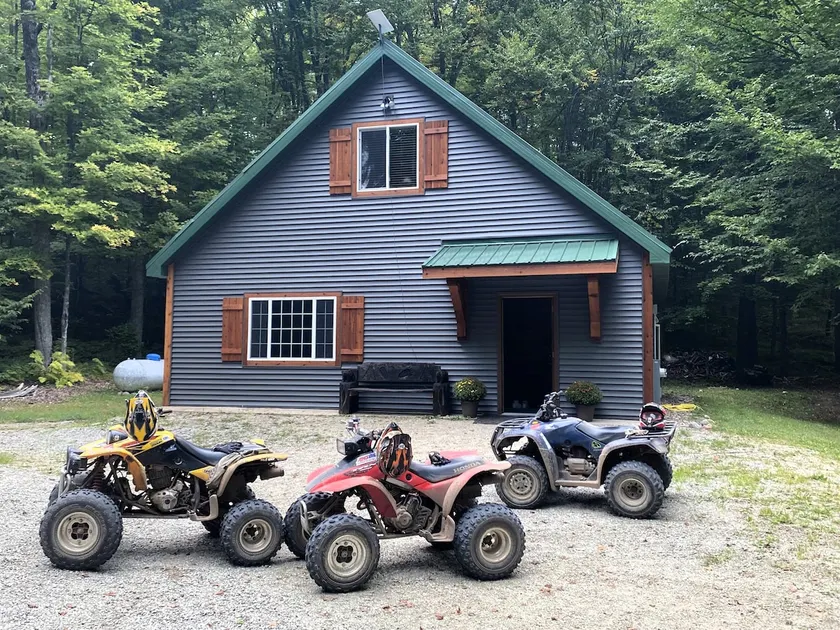 Silver Cliff Lodge - Image 1