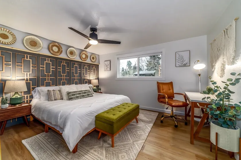 Relaxing Boho Retreat in Eugene! - Image 1