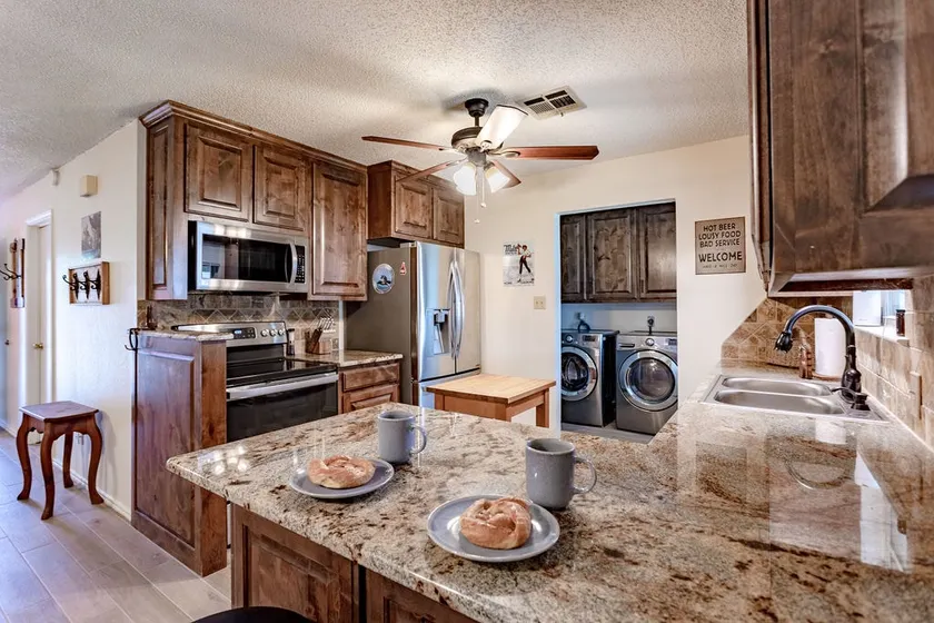 MP Ranch - 20min from Waco/Magnolia/Baylor - Image 1