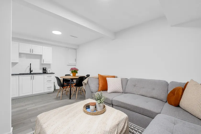 Entire Cozy and Clean Guest Suite. - Image 1