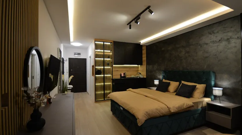 Nia Lux Apartman - Image 1