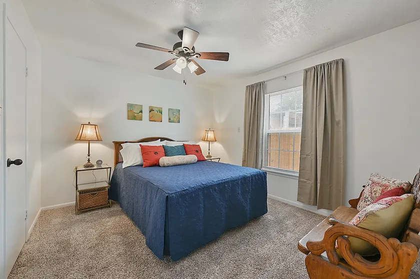 Villa Navidad ~ Aggieland Vacation Rentals (Navidad, Texas) - Image 1