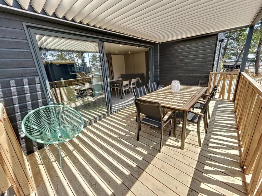 Cottage - 4 people - Swimming pool - Image 1