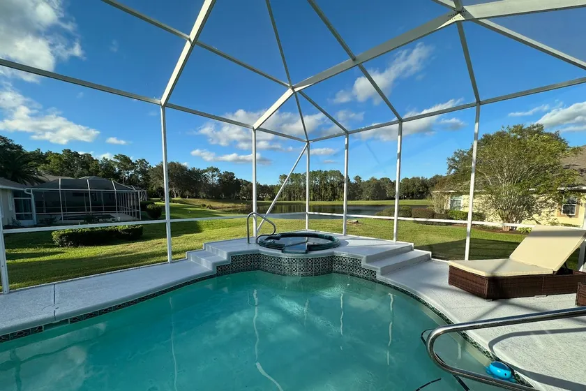 Ocala Equestrian Oasis w/Pool - Image 1