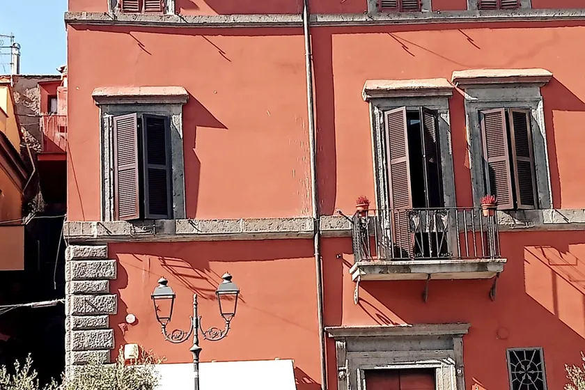 Le Dimore di Lucrezia :La Loggia - Image 1