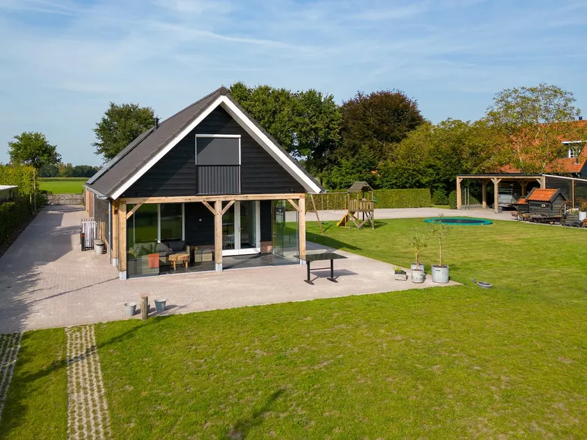 Weidezicht Vacation home - Image 1