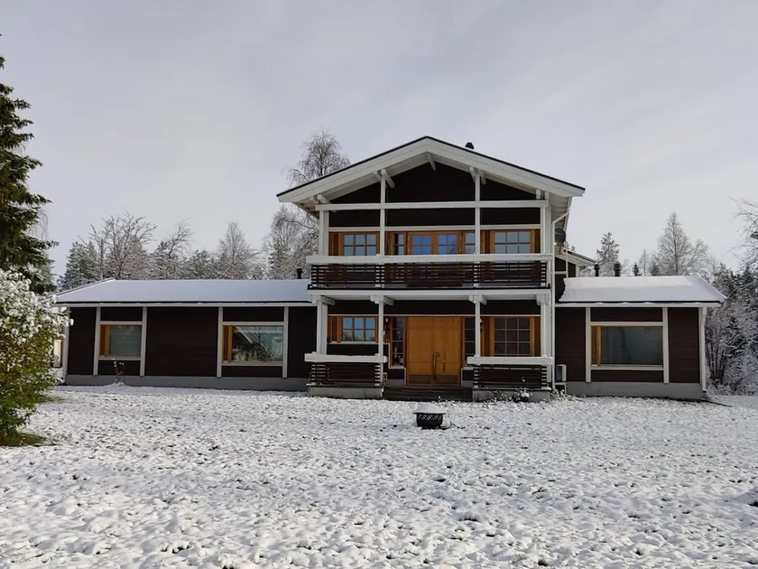 Vika Ranch - hideaway house - Image 1